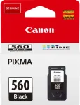 Tooner CANON CRG PG-560 BLACK INK CARTRIDGE