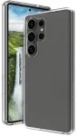 Dbramante1928 Iceland Ultra D3O mobile phone case 17.3 cm (6.8") Cover Transparent
