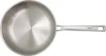 No name KUHN RIKON CULINARY FIVEPLY Frying pan uncoated &Oslash; 24 cm