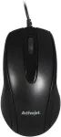 Hiir Activejet AMY-083 Mouse wired USB (optical; 1000 DPI; black)