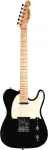 No name Prodipe Guitars TC80MA BK - gitara elektryczna