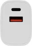 SBOX HC-693 USB Home Charger 20W QC, White