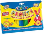 Carioca Plastiliin , 12v&auml;rvi
