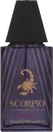 Scorpio Scorpio Collection Night 75ml - Eau de Toilette meestele