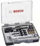Bosch 2 607 002 786 screwdriver bit 20 pc(s)