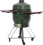 TunaBone | Kamado classic 21" grill | Size M | Green