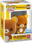 Funko POP! Rilakkuma - Rilakkuma (FL)