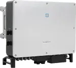 NONAME Inverter SUNGROW SG33CX, 33kW, 3-phase, 3 MPPT
