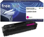 Tooner Freecolor Toner Canon 054H (3026C002) magenta 2300 Seiten