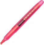 Forpus Tekstimarker Agent, roosa, 2 tk