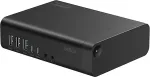 Belkin CONNECT 16-in-1 140W sw. Triple Display Dock INC029kqBK