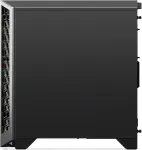 Lenovo LOQ Tower 26ADR10 Ryzen 7 8745HX 32GB DDR5 5200 1TB SSD GeForce RTX 5070 12GB Windows 11 Luna Grey / Eclipse Black