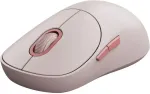 Hiir Xiaomi Wireless Mouse 3, Pink | Xiaomi