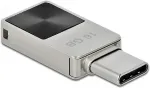 DELOCK Mini USB 5 Gbps USB-C&trade; Speicherstick 16 GB - Metallgeh&auml;use