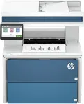 Printer Hp LaserJet Enterprise/MFP 5601dn /MF/Laser/A4/LAN/USB