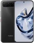 Mobiiltelefon Nubia Air/8GB/256GB/Black