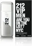 Carolina Herrera 212 VIP Men 100ml - Eau de Toilette meestele