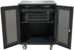 Avtek Charging Cart 16