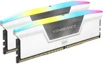 M&auml;lu CORSAIR DDR5 64GB PC 6400 CL32 KIT (2x32GB) VENGEANCE RGB W jaem&uuml;&uuml;k
