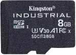 M&auml;lukaart Kingston Technology MEMORY MICRO SDHC 8GB UHS-I/SDCIT2/8GBSP KINGSTON
