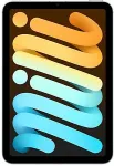 Tahvelarvuti APPLE iPad mini 5G TD-LTE & FDD-LTE 512 GB 21.1 cm (8.3") Wi-Fi 6E (802.11ax) iPadOS 18 Blue
