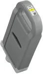Tooner CANON PFI-3700Y PAAG Yellow (700 ML) AINULT PLOTILE