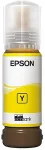 Tooner EPSON Tintenflasche 107 Gelb (70ml)