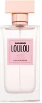 Al Haramain Loulou Rose 100ml - Eau de Parfum naistele