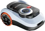 Segway GRASS MOWER ROBOT I208E LIDAR/AA12.04.03.0001 NAVIMOW