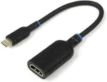 MicroConnect USB-C to HDMI adapter, 0.2m,