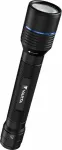 Varta Taschenlampe Aluminium Pro Night Cutter F40R mit Akku