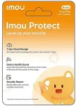 Imou Pilvekaart Protect Basic