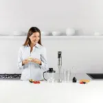 Taurus Bapi 1500 Luxe XL Plus 1500 W hand mixer