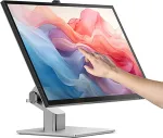 Monitor No name ALOGIC CLARITY FOLD TOUCH 32IN WITH 65W PD WEBCAM TOUCH