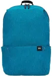 Xiaomi Mi Casual Daypack backpack Casual backpack Blue Polyester