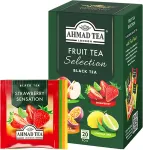 Ahmad Tee Fruit Selection 20tk/pk x 2 g, 2 tk