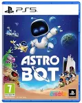 M&auml;ng Sony Interactive Entertainment Sony Astro Bot Standard Arabisk, Forenklet kinesisk, Traditionelt kinesisk, Tjekkisk, Dansk, Tysk, Hollandsk, Engelsk, Amerikansk engelsk, Spansk, Mexicansk spansk, Finsk, Fransk, Gr&aelig;sk, Ungarsk, Indonesisk, Italie ...