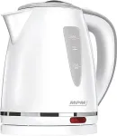 Veekeetja MPM Electric kettle MCZ-64 1L white