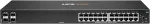Hewlett & Packard Enterprise L&uuml;liti Aruba Networking CX 6000 24p 10M/100M/1G 4p SFP 1G R8N88B