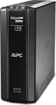 UPS Apc BR1500GI Back RS 1500VA 230V LCD GREEN