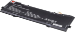 T6 POWER Battery for HP Specter 15-bl000 x360 series, 6860mAh, 79Wh, 6cell, Li-pol