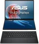 S&uuml;learvuti Asus Retail ASUS ZenBook Duo 14 U9-285H 16 1TB UX8406CA-QL263W W11H (90NB14X1-M00ER0)