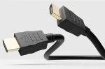 Goobay HDMI Ultra High Speed (v2.1 - 8K/60Hz) - Black - 5m