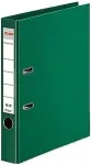Herlitz registraator, A4/5 cm, roheline