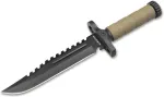BOKER MAGNUM N&oacute;ż Magnum M-Spec Survival Knife