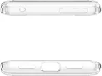 Spigen Kaitse&uuml;mbris Ultra Hybrid, Google Pixel 7, l&auml;bipaistev,