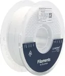GEMBIRD High Speed PETG filament white