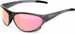 Bolle P&auml;ikeseprillid UNISEX BS135003 (L&auml;&auml;ts/Sild/K&otilde;rvakaar) 56/16/140 mm)