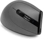 Hiir No name BakkerElkhuizen Maus Grip Pro Vertical Mouse wirless retail