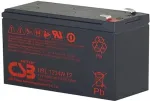 No name CSB Battery Battery 12V 9Ah 34W Pb F2 | HRL1234W